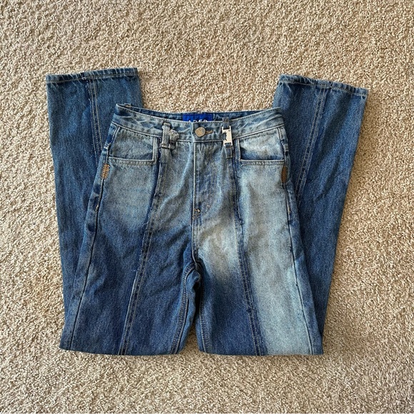 ADER Error Roah Unisex Jeans - Picture 9 of 12